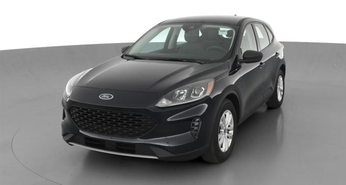 2021 Ford Escape S -
                Colonial Heights, VA
