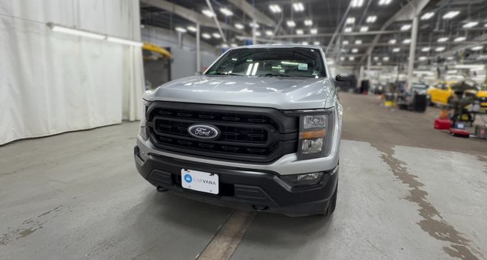 2023 Ford Econoline E-150 -
                Kansas City, MO