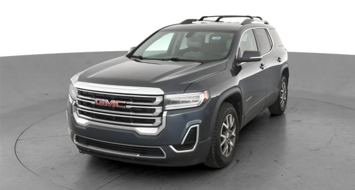 2020 GMC Acadia SLE -
                  Bessemer, AL