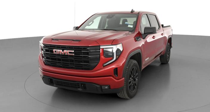 2024 GMC Sierra 1500 Elevation -
                Lorain, OH