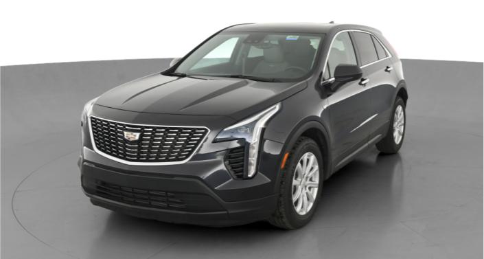 2023 Cadillac XT4 Luxury -
                Bessemer, AL