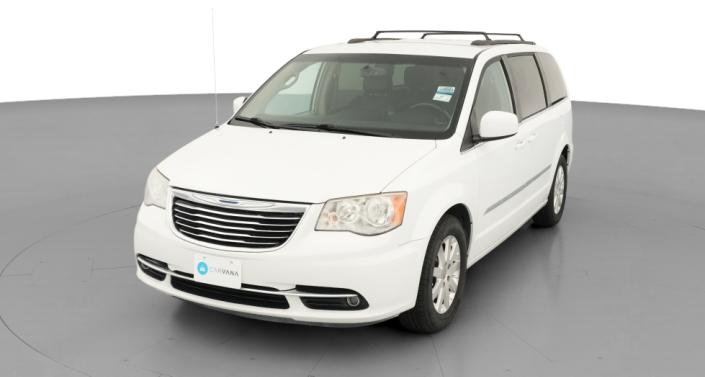 2014 Chrysler Town & Country Touring -
                  Auburn, GA
