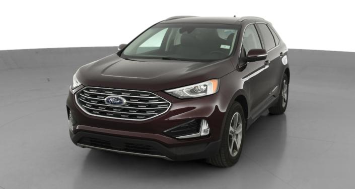 2019 Ford Edge SEL -
                Lorain, OH
