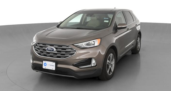 Thumbnail: 2019 Ford Edge - 1