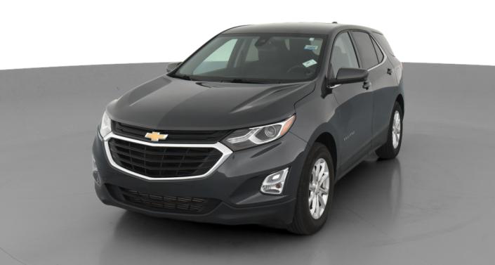 2020 Chevrolet Equinox LT -
                  Concord, NC