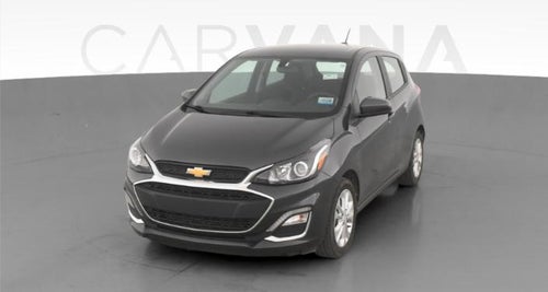 2022 Chevrolet Spark