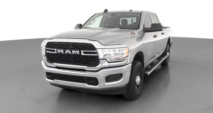 2019 RAM 2500 Tradesman Hero Image