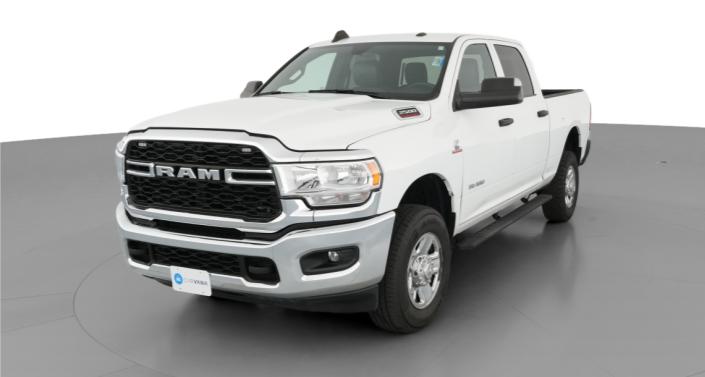 Thumbnail: 2022 RAM 2500 - 1