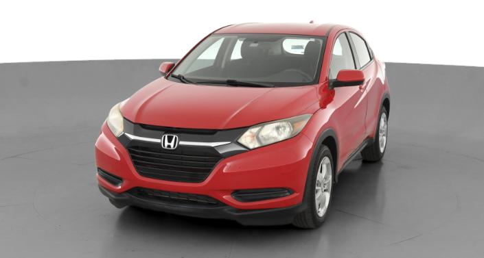 2016 Honda HR-V LX -
                Bessemer, AL