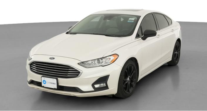Thumbnail: 2019 Ford Fusion - 1