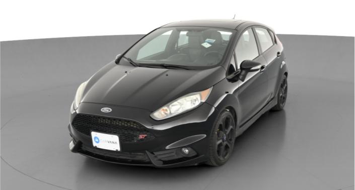 Thumbnail: 2016 Ford Fiesta - 1