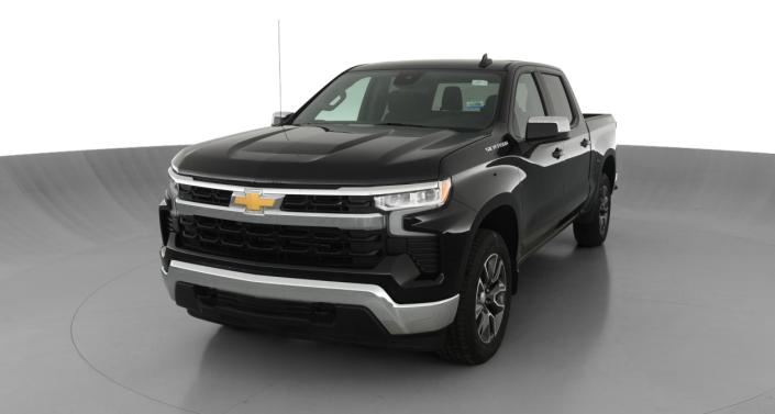 2023 Chevrolet Silverado 1500 LT -
                Lorain, OH