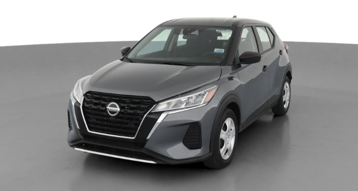 2023 Nissan Kicks S -
                Concord, NC