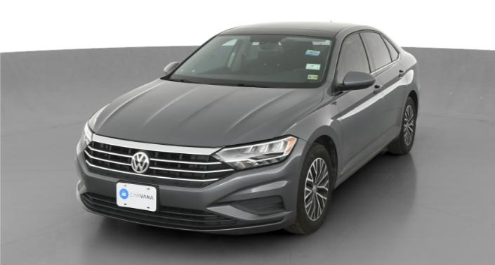 2019 Volkswagen Jetta SE -
                Colonial Heights, VA