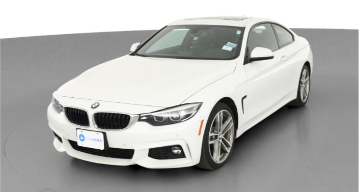2019 BMW 4 Series 430i xDrive -
                Trenton, OH