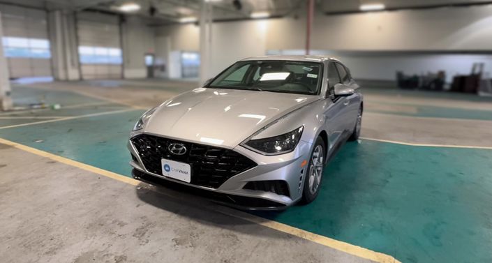 2021 Hyundai Sonata SEL -
                Manville, NJ