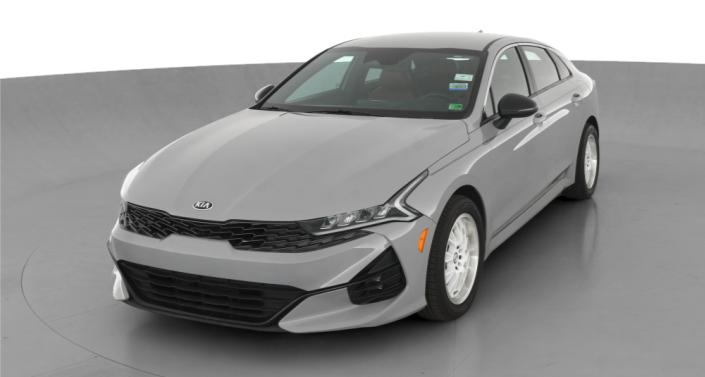2021 Kia K5 GT-Line -
                Colonial Heights, VA