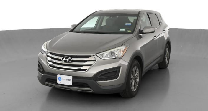 Thumbnail: 2016 Hyundai Santa Fe - 1