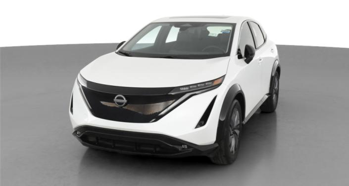 2023 Nissan Ariya Evolve+ -
                Richton Park, IL