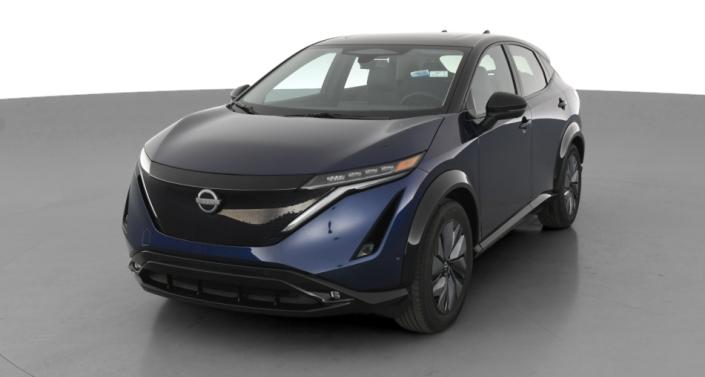 2023 Nissan Ariya Platinum+ -
                Richton Park, IL