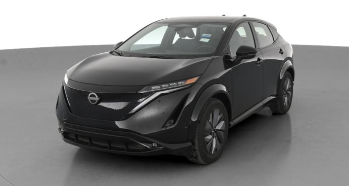2023 Nissan Ariya Platinum+ -
                Richton Park, IL