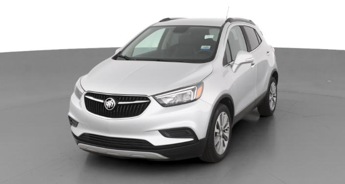 2019 Buick Encore Preferred -
                Concord, NC