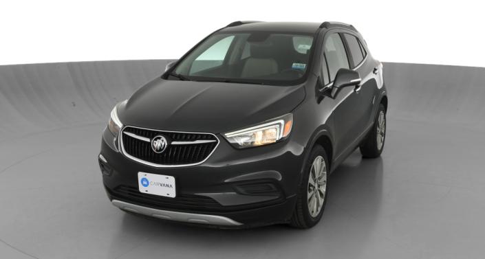 2017 Buick Encore Preferred -
                Lorain, OH