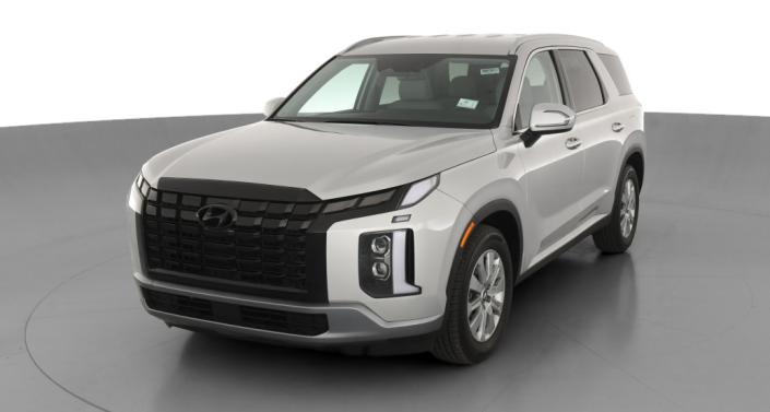 2025 Hyundai Palisade SEL -
                San Antonio, TX