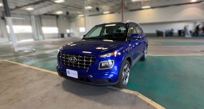 2022 Hyundai Venue Limited -
                Manville, NJ