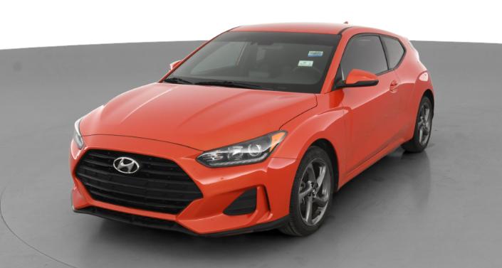 2020 Hyundai Veloster 2.0 -
                Richton Park, IL