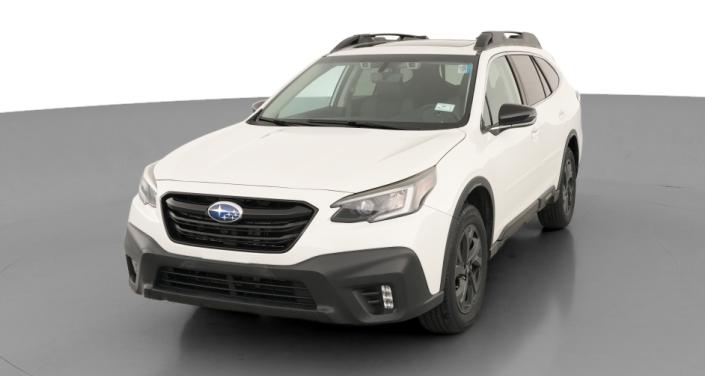 2021 Subaru Outback Onyx Edition -
                Auburn, GA