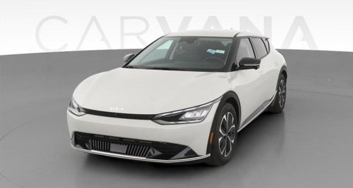 2023 Kia EV6