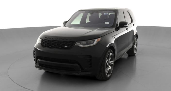 2023 Land Rover Discovery R-Dynamic S -
                San Antonio, TX