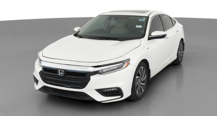 2019 Honda Insight Touring -
                Concord, NC