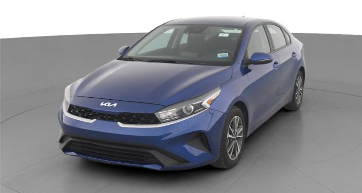 2023 Kia Forte LXS -
                West Memphis, AR