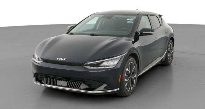 2022 Kia EV6 Wind -
                  Concord, NC