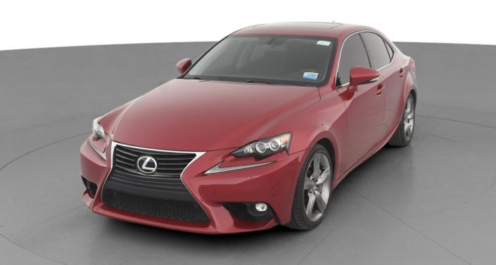 2015 Lexus IS 350 -
                West Memphis, AR