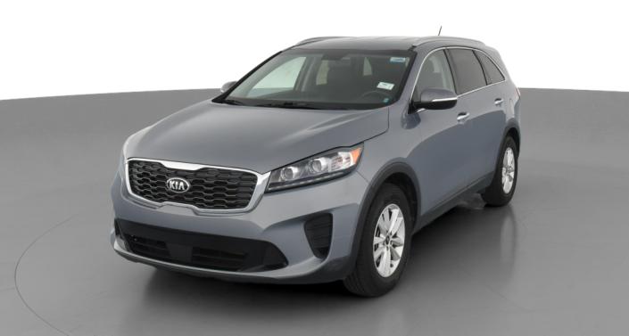 2020 Kia Sorento LX -
                Concord, NC