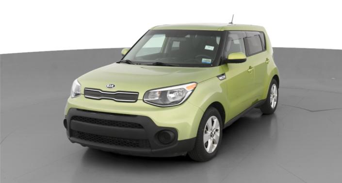 2019 Kia Soul Base -
                Concord, NC