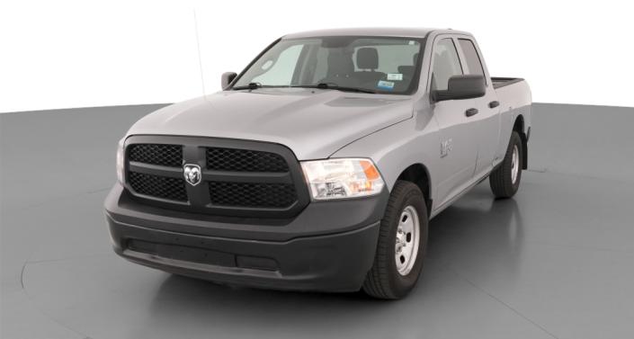 2022 RAM 1500 Classic Tradesman -
                  Tolleson, AZ