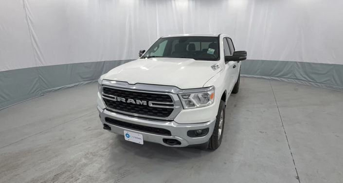 2023 RAM 1500 Big Horn -
                Kansas City, MO