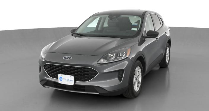 2022 Ford Escape SE Sport Hybrid -
                Colonial Heights, VA