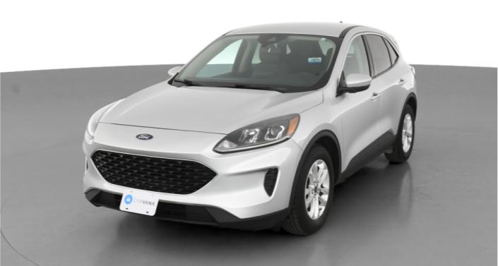 2020 Ford Escape SE -
                Richton Park, IL