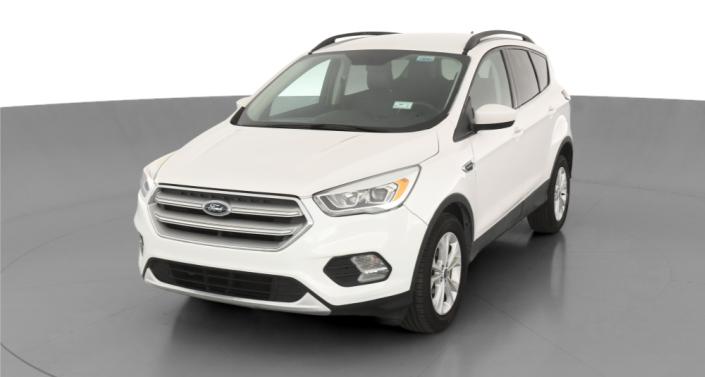 2019 Ford Escape SEL -
                  San Antonio, TX