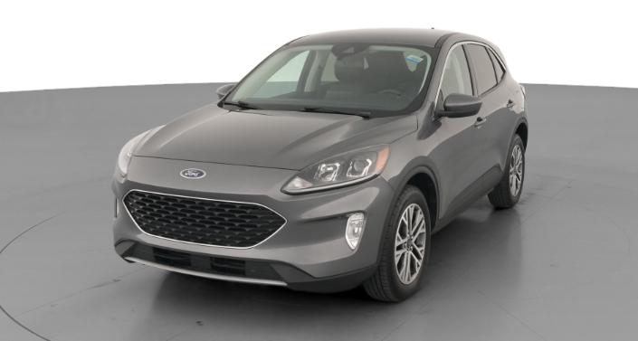 2022 Ford Escape SEL -
                Haines City, FL