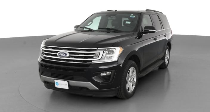 2019 Ford Expedition XLT -
                  Richton Park, IL