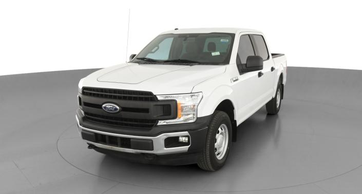 2019 Ford Econoline E-150 -
                San Antonio, TX