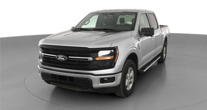 2024 Ford Econoline E-150 -
                San Antonio, TX