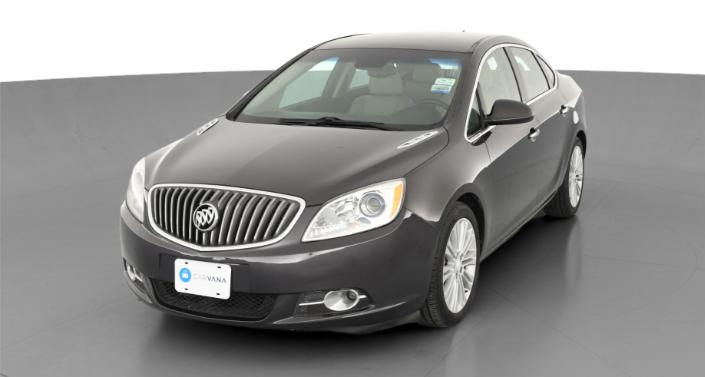 2014 Buick Verano Base -
                San Antonio, TX
