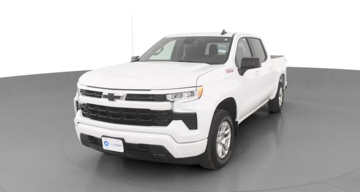 2024 Chevrolet Silverado 1500 RST -
                Indianapolis, IN